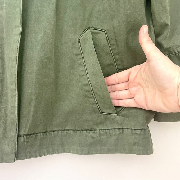 Sanctuary Scout Utility Jacket Large - Picture 4 of 13